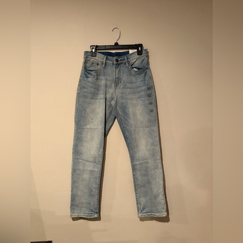 NWT Rue21 Straight Supreme Flex Jeans | Size: 30x30